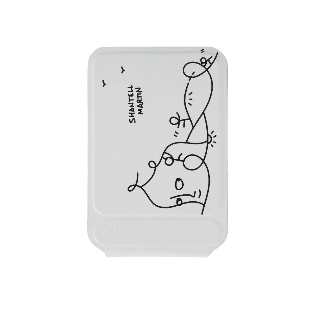 محفظة حامل ثلاثي القوائم موفت سناب MOVAS™ - متوافقة مع ماغسيف