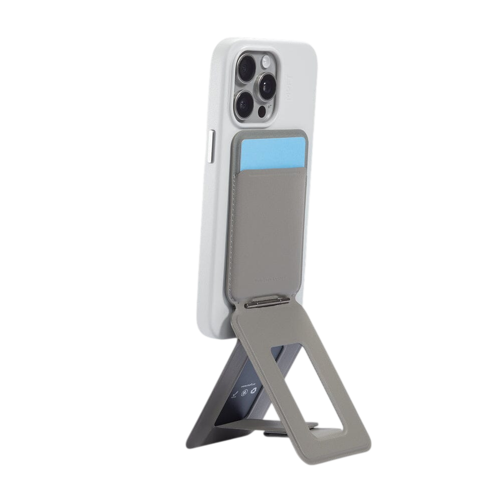 محفظة حامل ثلاثي القوائم موفت سناب MOVAS™ - متوافقة مع ماغسيف