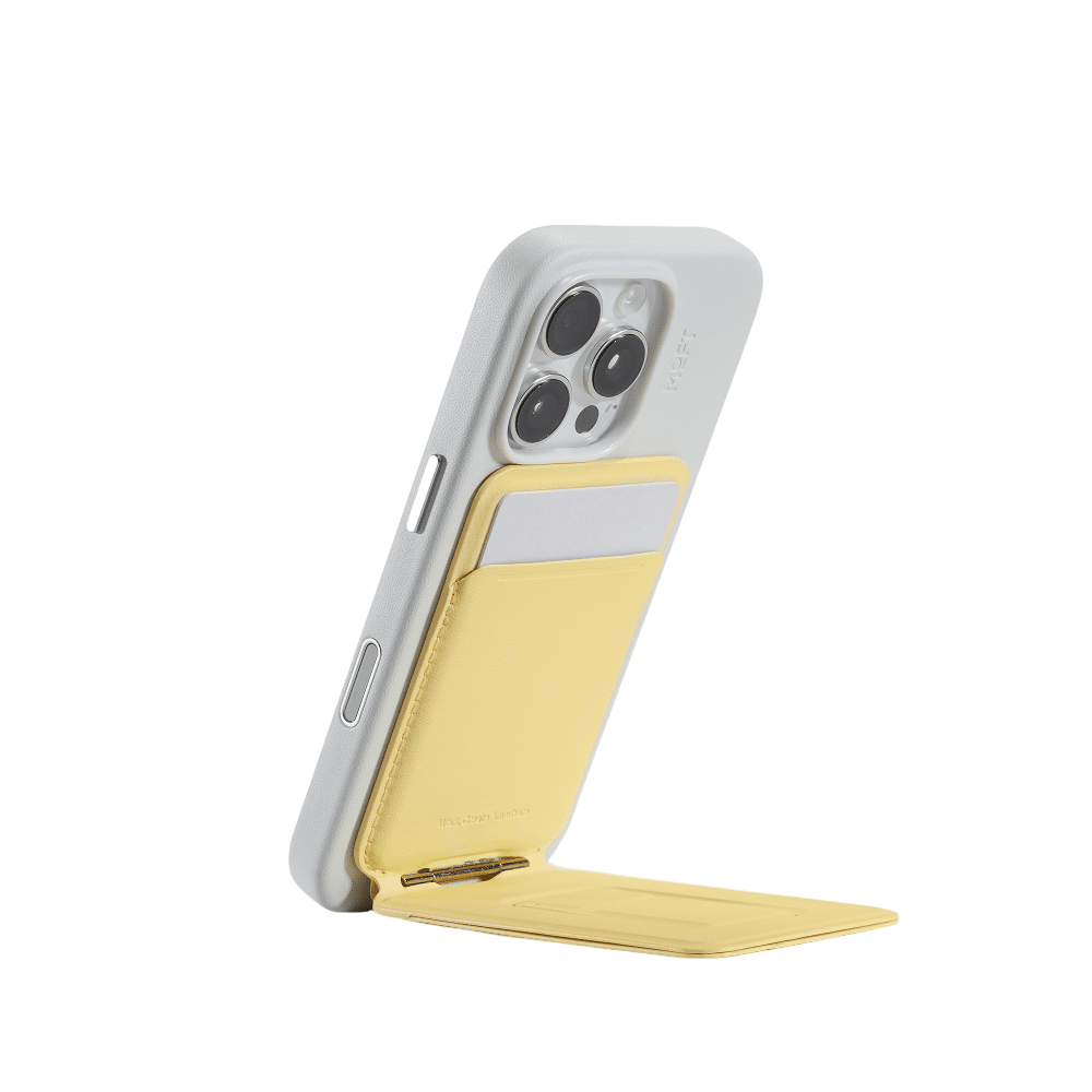 محفظة حامل ثلاثي القوائم موفت سناب MOVAS™ - متوافقة مع ماغسيف