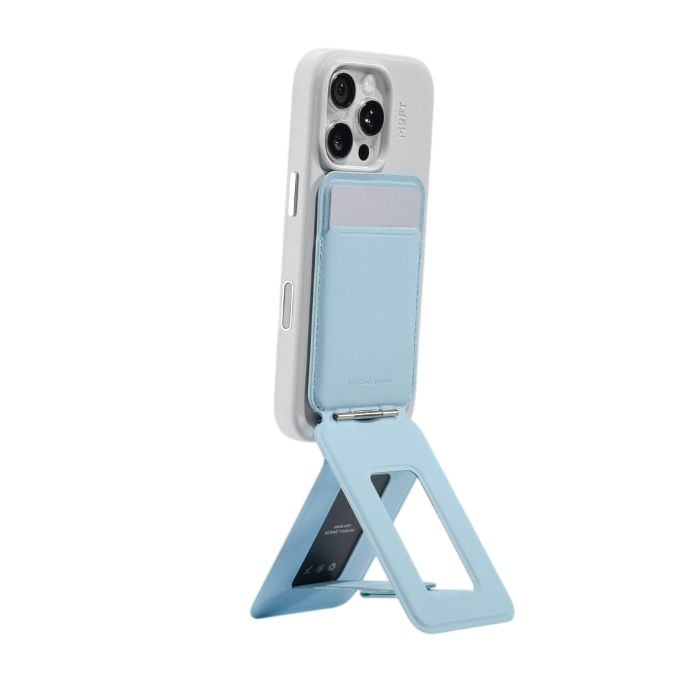 محفظة حامل ثلاثي القوائم موفت سناب MOVAS™ - متوافقة مع ماغسيف