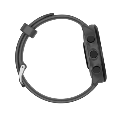 Garmin Forerunner 55 Monterra Grey - lifestyle