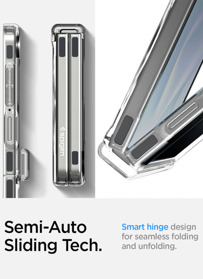 غلاف سبجن الترا هايبرد برو ماغفيت لهاتف سامسونج جالاكسي فليب 7