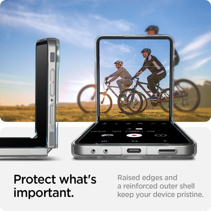 غلاف سبجن إير سكين لهاتف سامسونج جالاكسي زد فليب 7