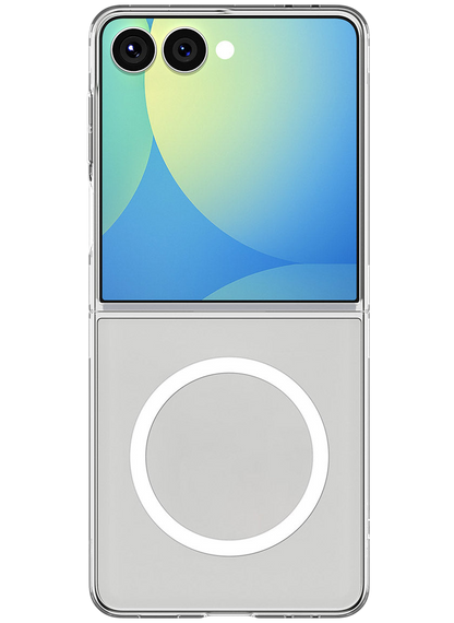 غلاف سبجن إير سكين لهاتف سامسونج جالاكسي زد فليب 7