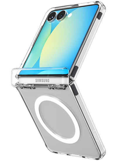 غلاف سبجن الترا هايبرد برو ماغفيت لهاتف سامسونج جالاكسي فليب 7