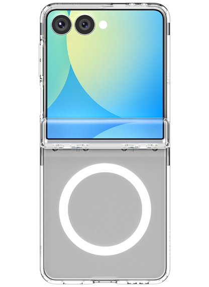 غلاف سبجن الترا هايبرد برو ماغفيت لهاتف سامسونج جالاكسي فليب 7