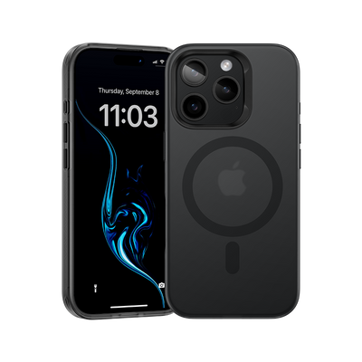 Benks Lucid Armor Phone Case for iPhone 16 Pro