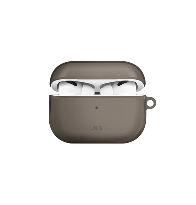 Uniq Glase Hang Case For Airpods Pro 2