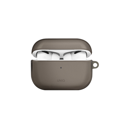 Uniq Glase Hang Case For Airpods Pro 2