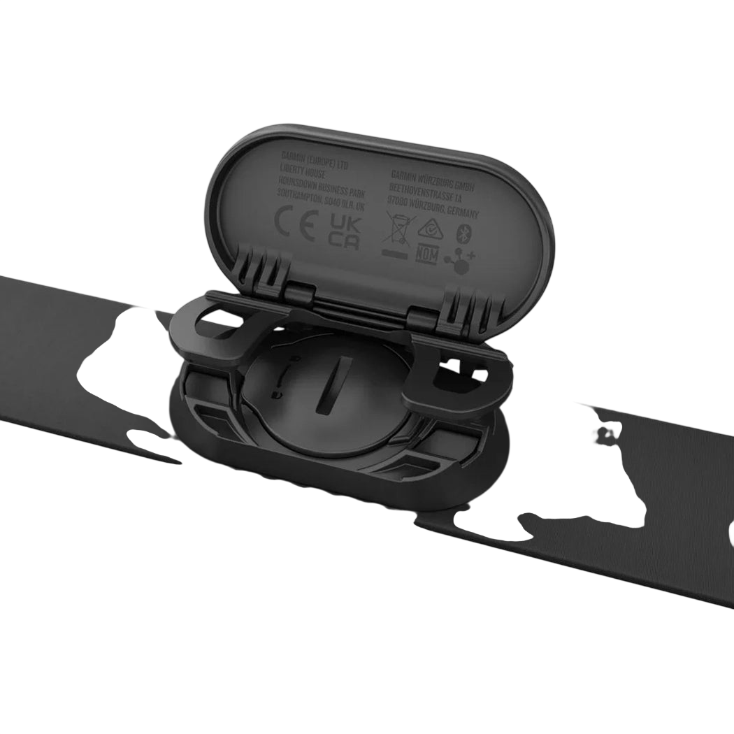 Garmin HRM-Fit - detail