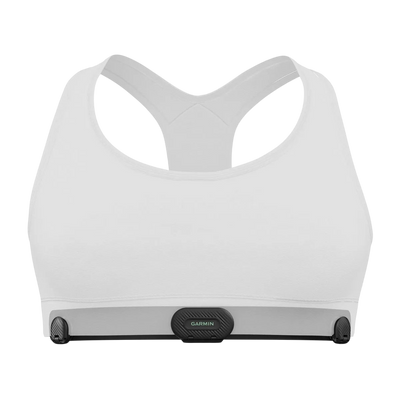 Garmin HRM-Fit - back