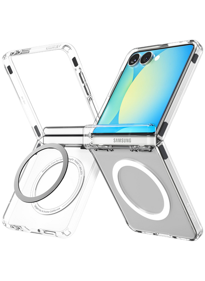 غلاف سبجن الترا هايبرد برو ماغفيت لهاتف سامسونج جالاكسي فليب 7