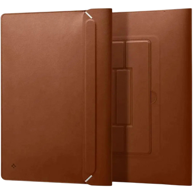 حافظة ماك بوك سبجن فالنتينوس إس 13 / 14 بوصة