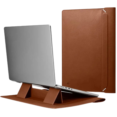 حافظة ماك بوك سبجن فالنتينوس إس 13 / 14 بوصة