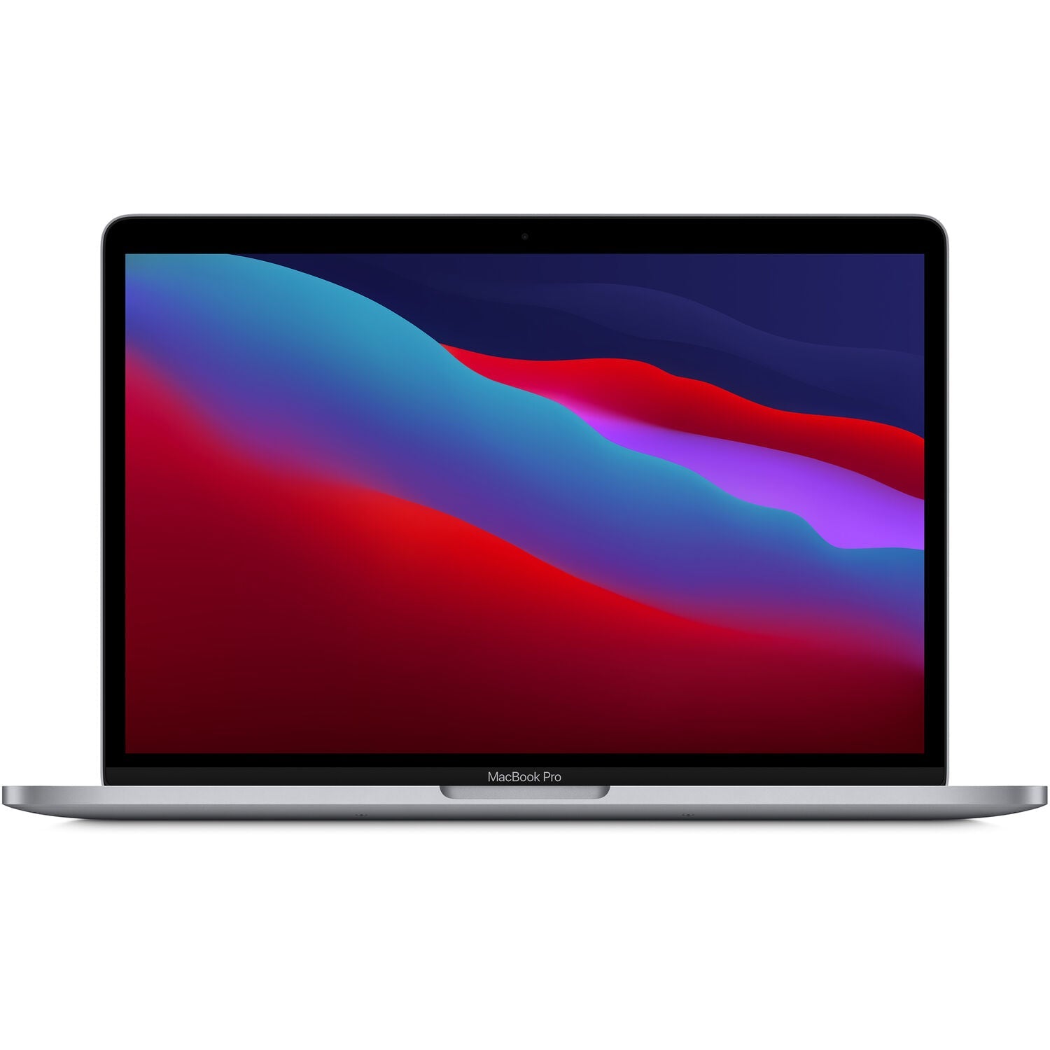 MacBook Pro 13.3" with M2 Chip with English Keyboard