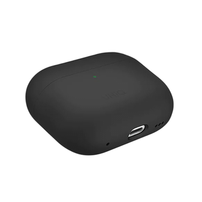 حافظة يونيك هايبرد لينو من السيليكون السائل لسماعات Airpods Pro 2