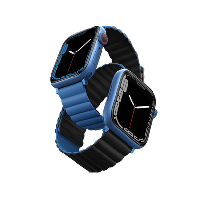 حزام Uniq Revix لساعة أبل 49 ملم / 46 ملم / 45 ملم