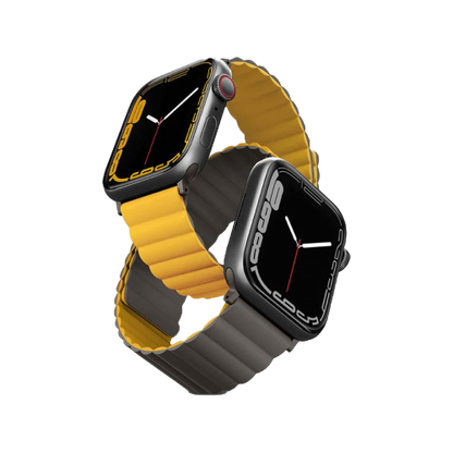 حزام Uniq Revix لساعة Apple 42 مم / 41 مم / 40 مم