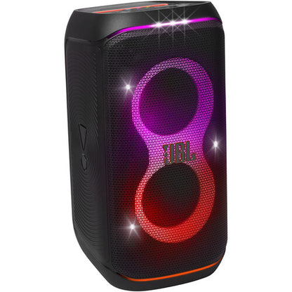 JBL PartyBox Club 120 160W Wireless Party Speaker with one year international warranty