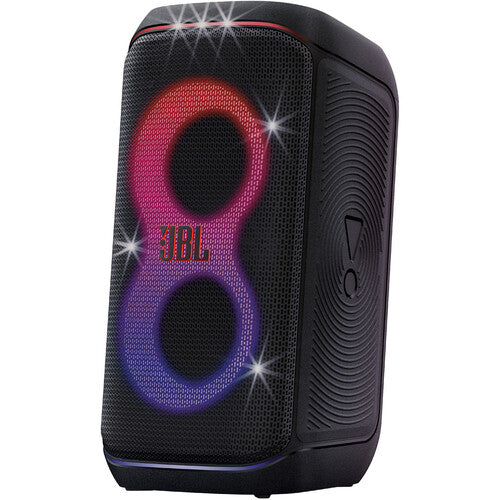 JBL PartyBox Club 120 160W Wireless Party Speaker with one year international warranty