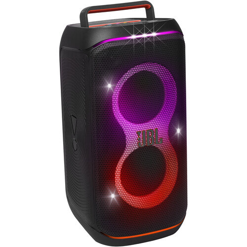 JBL PartyBox Club 120 160W Wireless Party Speaker with one year international warranty