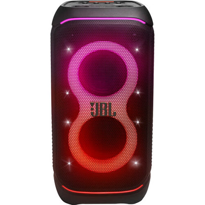 JBL PartyBox Stage 320 240W Wireless Party Speaker with one year international warranty