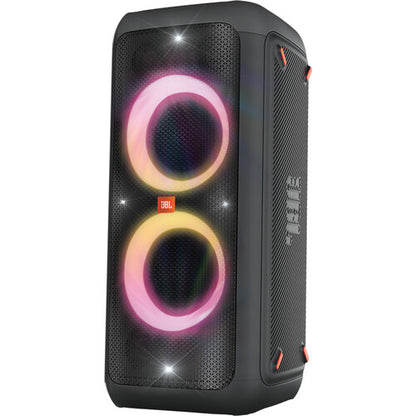 JBL PartyBox Stage 320 240W Wireless Party Speaker with one year international warranty