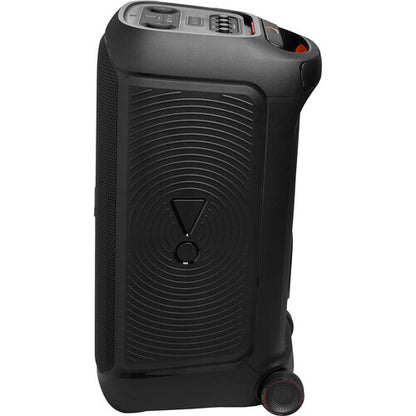 JBL PartyBox Stage 320 240W Wireless Party Speaker with one year international warranty