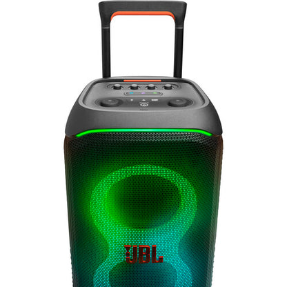 JBL PartyBox Stage 320 240W Wireless Party Speaker with one year international warranty