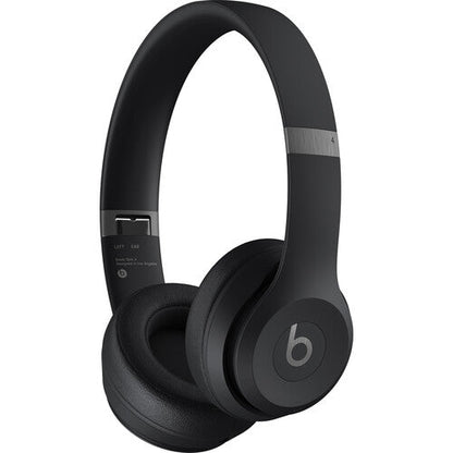 Beats Solo 4 Wireless On-Ear Headphones