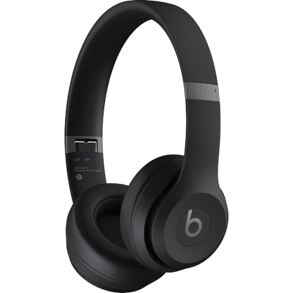 سماعات بيتس سولو 4 اللاسلكية فوق الاذن