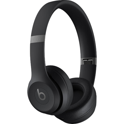 سماعات بيتس سولو 4 اللاسلكية فوق الاذن