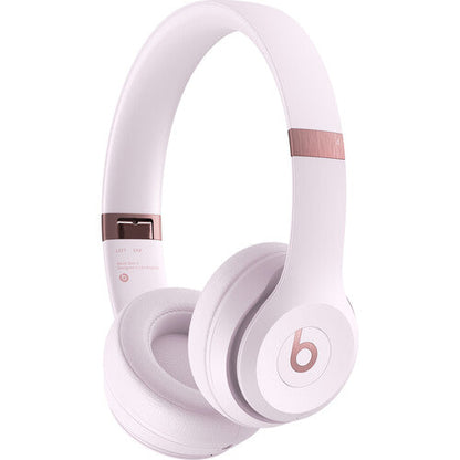 Beats Solo 4 Wireless On-Ear Headphones