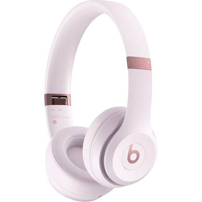 سماعات بيتس سولو 4 اللاسلكية فوق الاذن