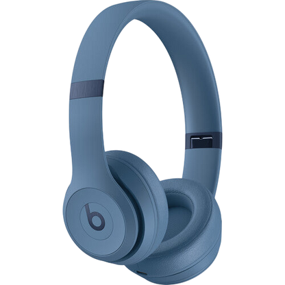 سماعات بيتس سولو 4 اللاسلكية فوق الاذن