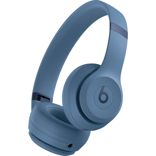 سماعات بيتس سولو 4 اللاسلكية فوق الاذن