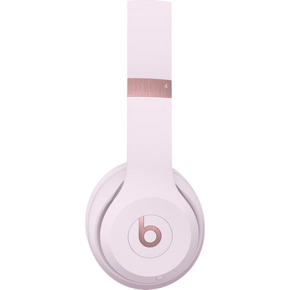 سماعات بيتس سولو 4 اللاسلكية فوق الاذن