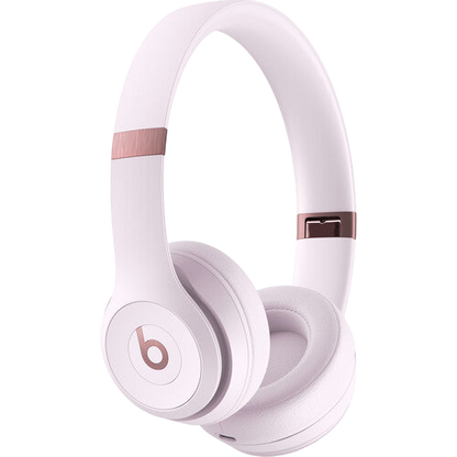 سماعات بيتس سولو 4 اللاسلكية فوق الاذن