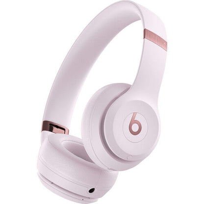 Beats Solo 4 Wireless On-Ear Headphones