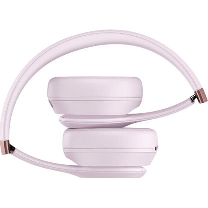 سماعات بيتس سولو 4 اللاسلكية فوق الاذن