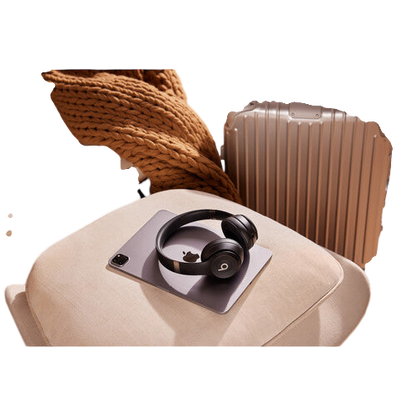 سماعات بيتس سولو 4 اللاسلكية فوق الاذن