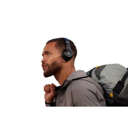 سماعات بيتس سولو 4 اللاسلكية فوق الاذن