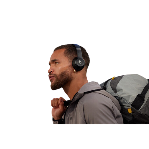 سماعات بيتس سولو 4 اللاسلكية فوق الاذن