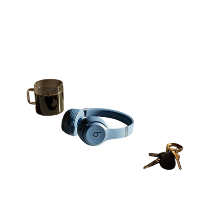 سماعات بيتس سولو 4 اللاسلكية فوق الاذن