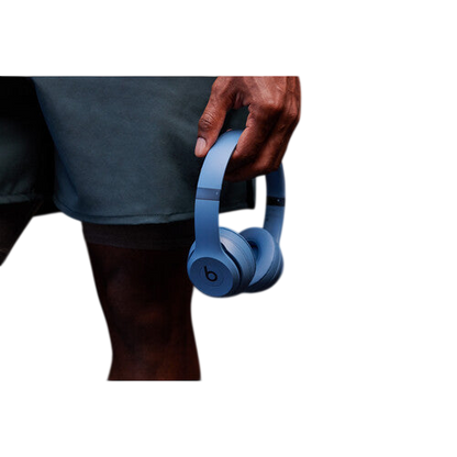 سماعات بيتس سولو 4 اللاسلكية فوق الاذن