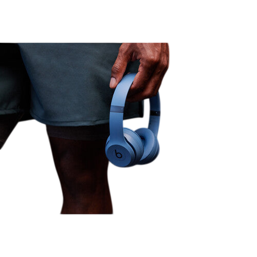 سماعات بيتس سولو 4 اللاسلكية فوق الاذن