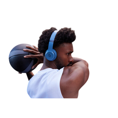 سماعات بيتس سولو 4 اللاسلكية فوق الاذن