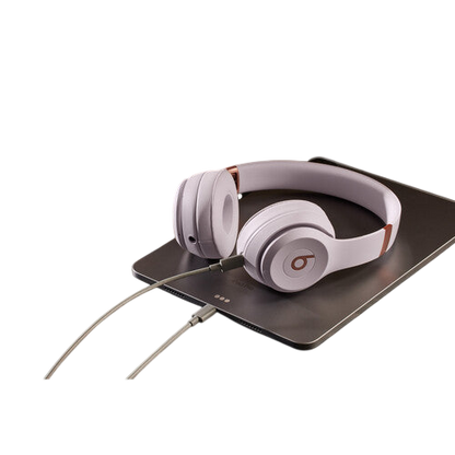 سماعات بيتس سولو 4 اللاسلكية فوق الاذن