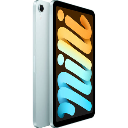 iPad mini 2024 (7th generation)