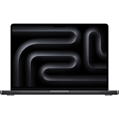 MacBook Pro 14-inch with M4 Pro / M4 Max Chip  (2024 - English Keyboard)